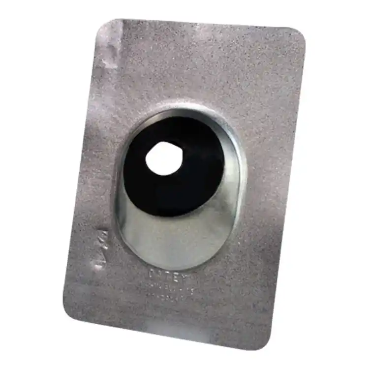 MOTORS AND ARMATURES 79362 PVC ROOF BOOT 3