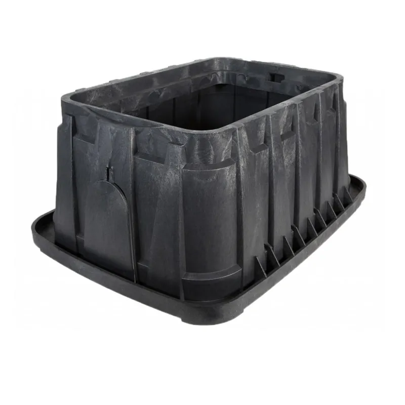 Rainbird VBJMB6EXTB VB Jumbo Valve Box Extension