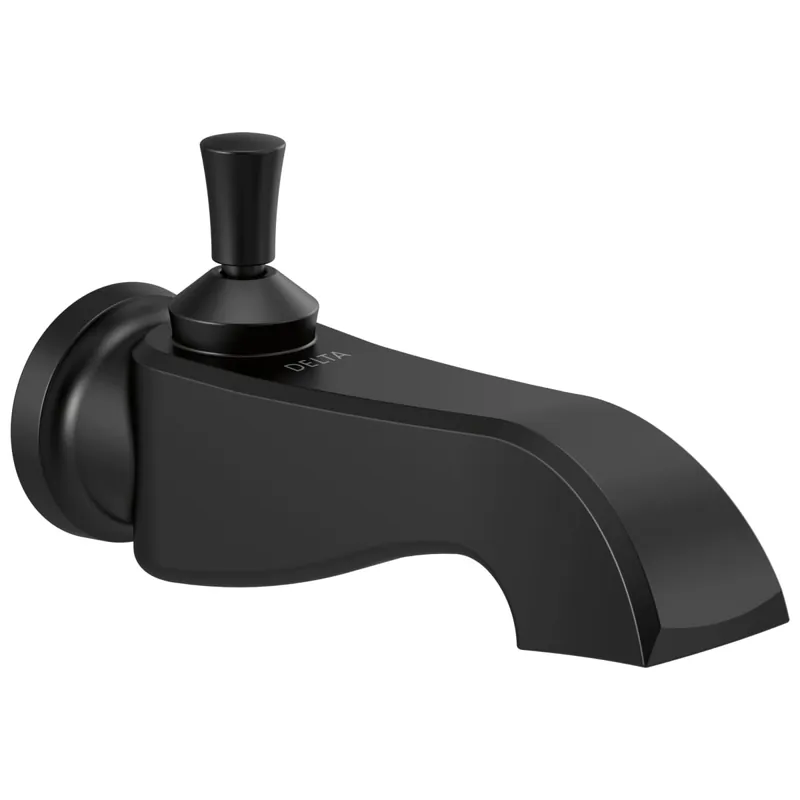 Delta RP100196BL Dorval Tub Spout Pull Up 8-3/16 Inch