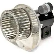 Fieldpiece SWGII-5RMK Stainless Steel Fan & Motor Assembly For SWGII-5 & SWG-5