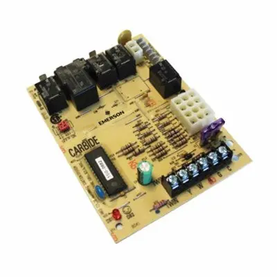 Mitsubishi Electric E227T4452 Control PC Board
