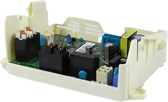 LG EBR85130501 Dryer Main Control Board Assembly