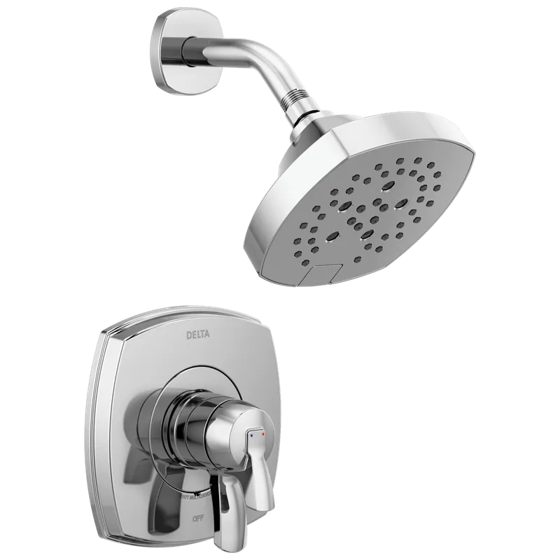 Delta T17276-PR Stryke Shower Only 1.75 gpm