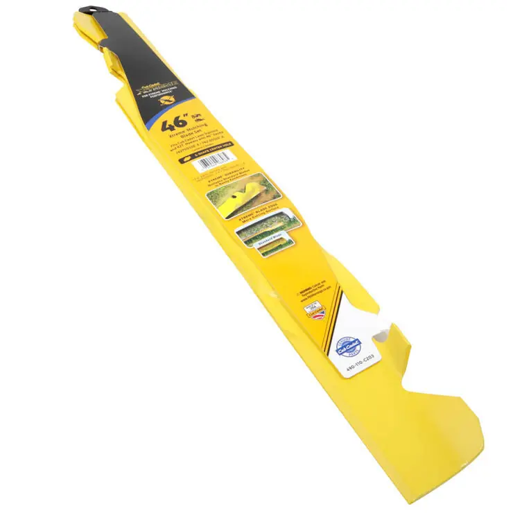 Troy-Bilt 490-110-C203 Blade-46-Inch Xtreme S