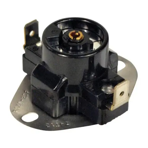 MARS Motors and Armatures 39230 Mars 120VAC Adjustable Limit Thermostat