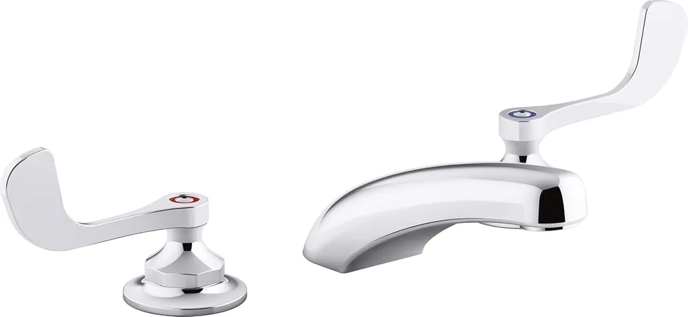 Kohler 800T20-5AKA-CP Tritonbowe Sink Faucet