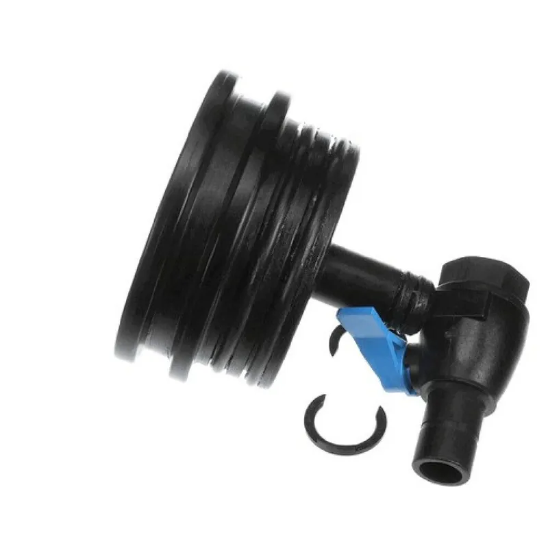 Antunes 7002025 Vzn-5 8 Gpm End Cap