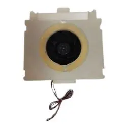 Whirlpool W11394621 Motor-Evap