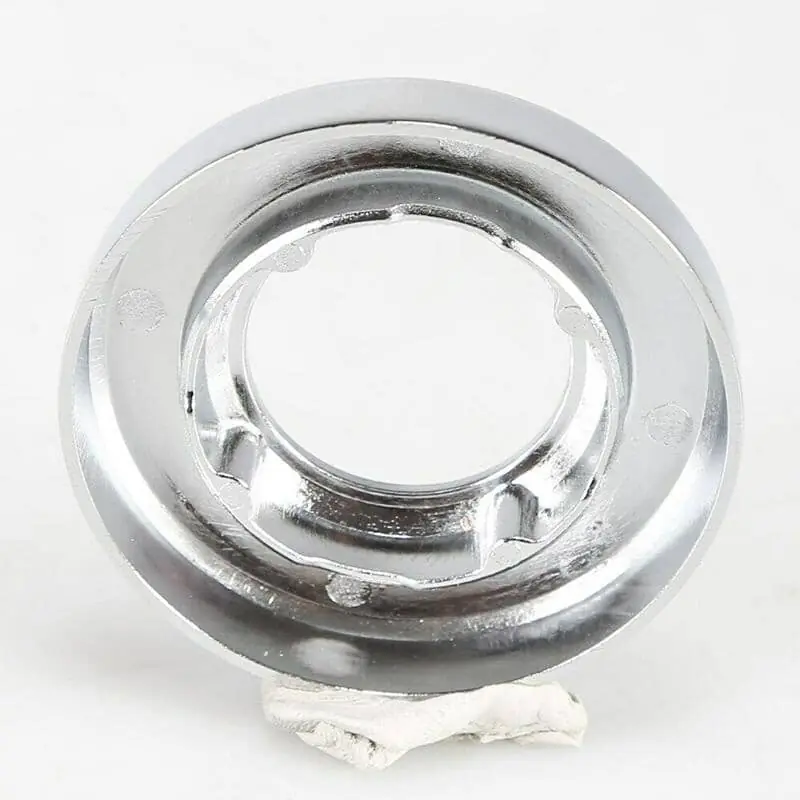 Fisher & Paykel 249267P Bezel Dial Drop In