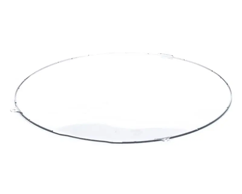 Electrolux 5304505119 Shield, Heat, Door