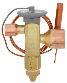 Sporlan 169035 Oye-20-Cp 20-Ton