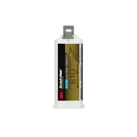 Scotch-Weld 7100148748 Low Odor Acrylic Adhesive DP810NS