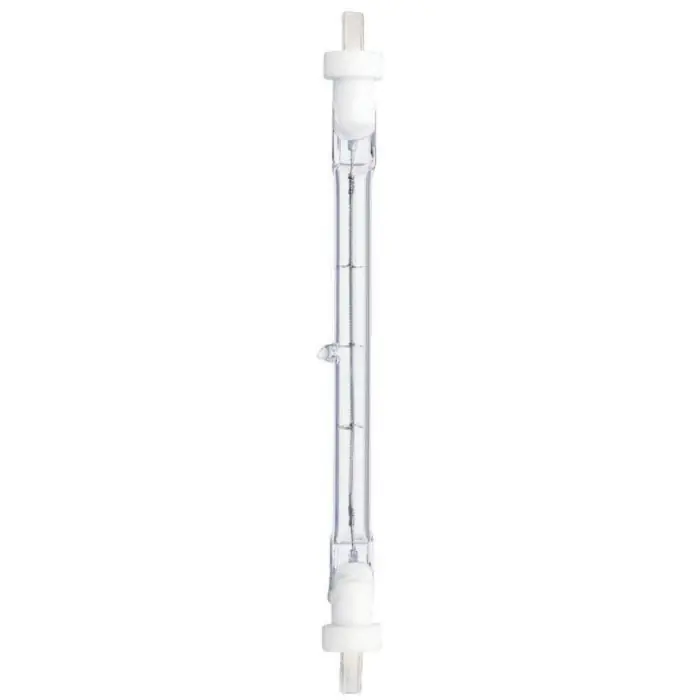 Westinghouse 04724 Halogen Incandescent Light Bulb 300W Metal Fin Base