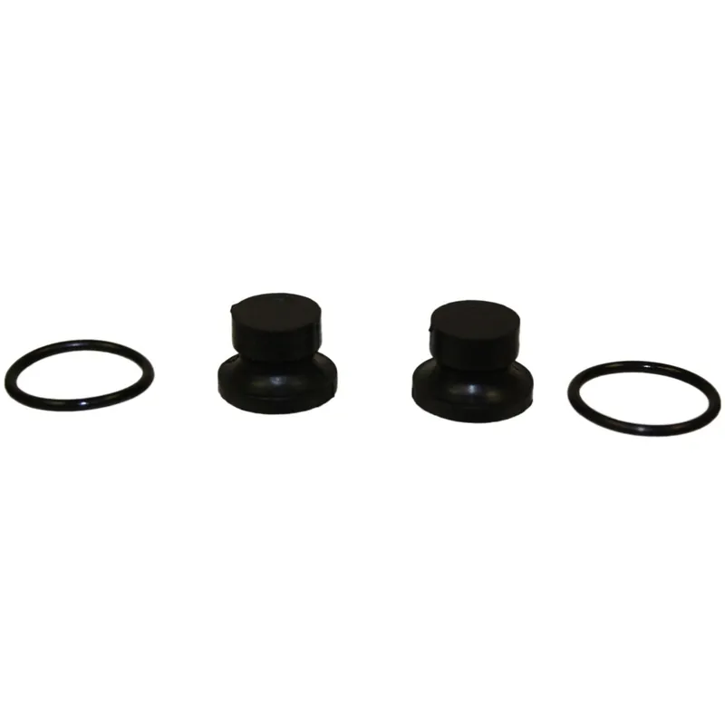 Thrifty 1842-T American Stan. Cadet Style Wash Kit