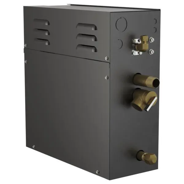 Delta 5GE-SMP05-240-1 Steam Generator Steamscape 5KW 240V 1PH