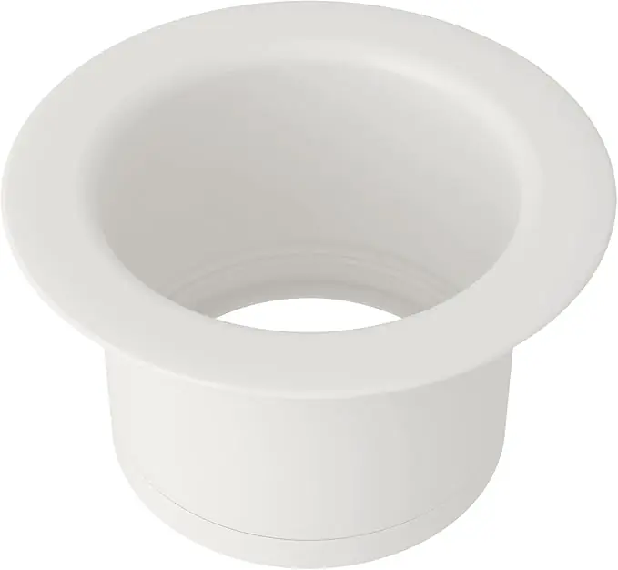 Rohl ISE10082-BS Extended Disposal Flange 2.5 Inch