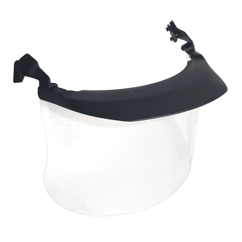 3M 7000103816 Peltor Model V4D-10P Faceshield