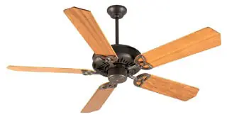 Craftmade AT52AG American Tradition 52-70 Inches Ceiling Fan