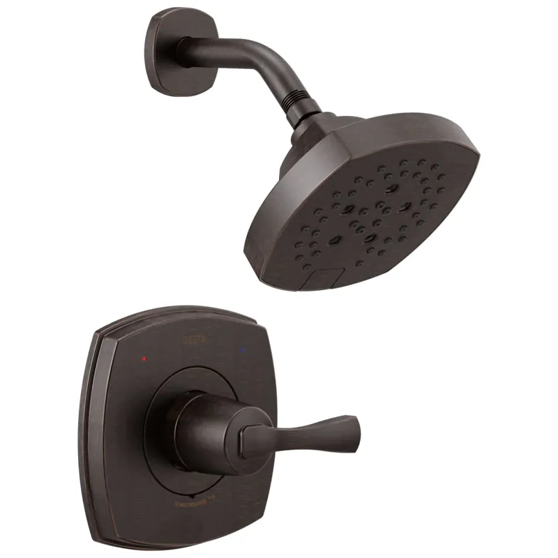 Delta T14276-RB Stryke 14 Series Shower Only