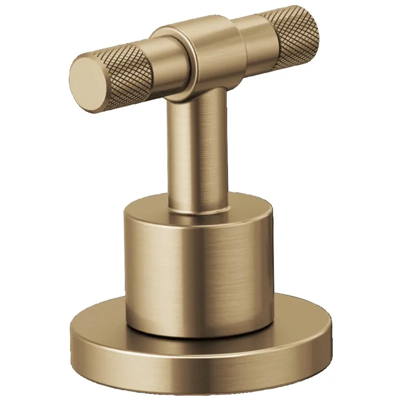 Brizo HL5333-GL-NM Lever Lav Handle