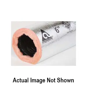 ATCO PRODUCTS 031 R8 20 Air Duct 20 in