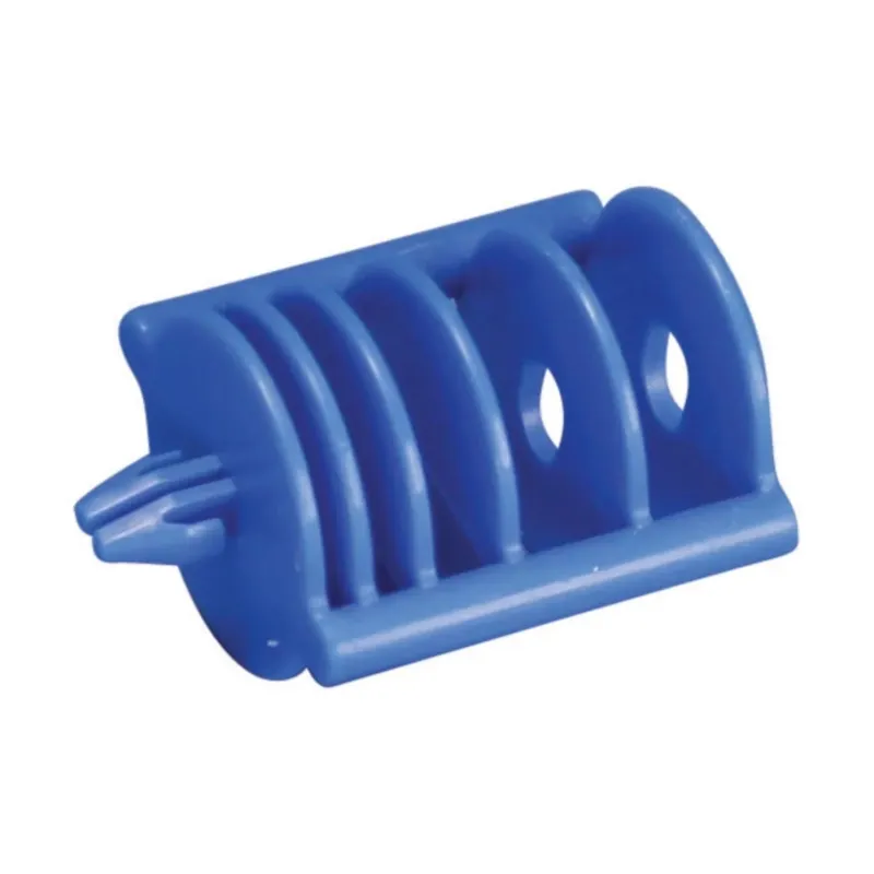 Erico 766 CADDY Adjustable Far-Side Box Support 100 Pack