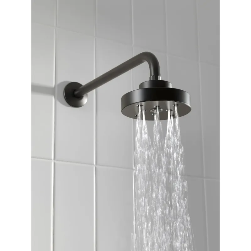 Brizo 87375-BL Jason Wu Single Function Showerhead 5-3/8 inch