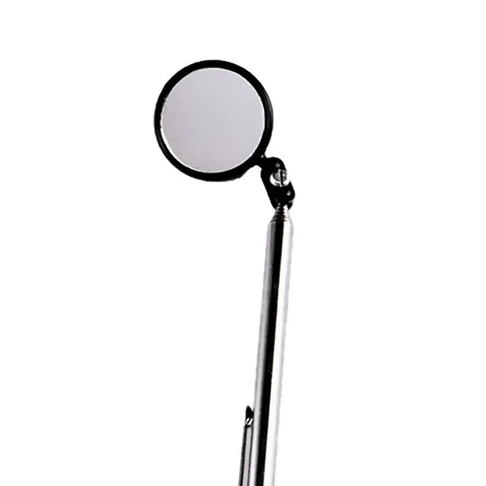 Yellow Jacket 78094 Round Mirror 2-1/4 inches (Pack of 20 pcs)