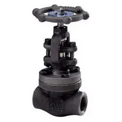 Macomb Group 0501500F22SWGLV 1/2 1500 F22 Sw Globe Valve