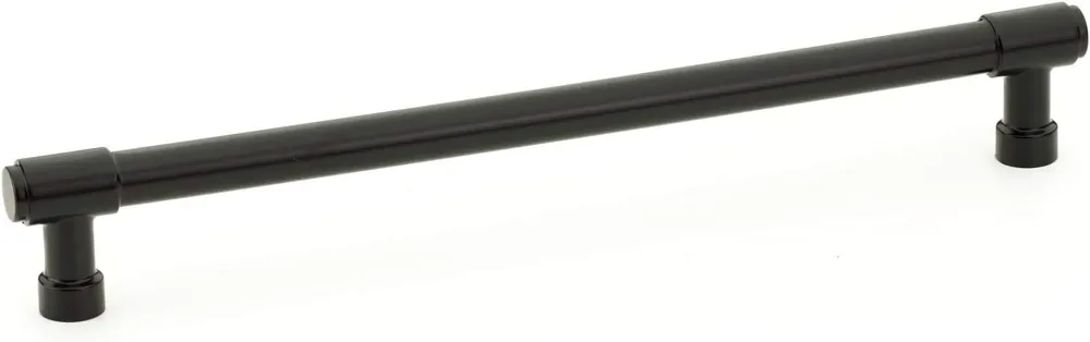 Emtek 86690US19 Jasper Pull 8 inches Center-to-Center Replacement MPN