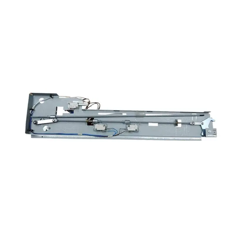 Fisher & Paykel 547984 Upper Lock Assembly Kit Replacement 546776