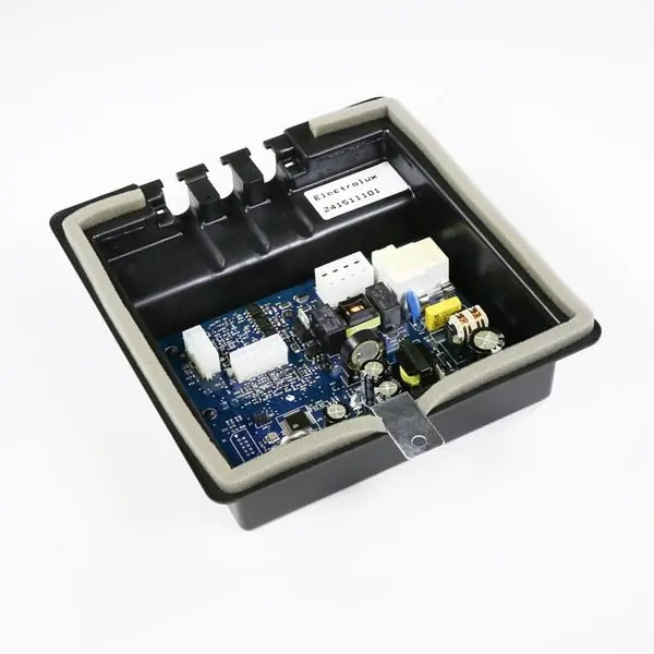 Electrolux 241511101 Refrigerator Board Compatible with Frigidaire Electrolux Kenmore 241509101, 241524701