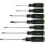 Hilmore Hvac Tools 1891088 Screwdriver Set 7 Piece