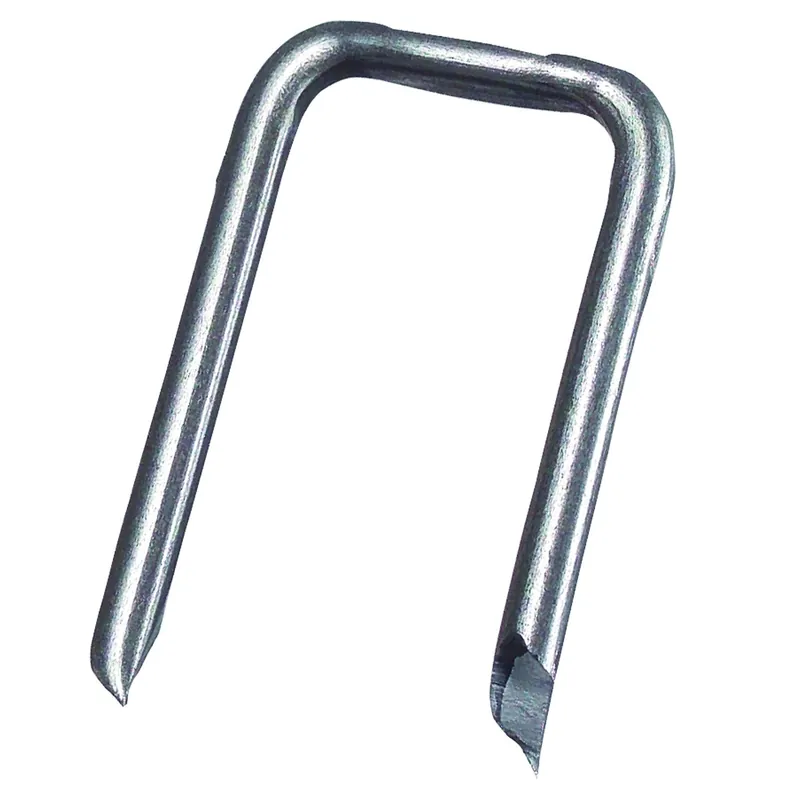 Gardner Bender MS-150 Cable Staple 1/2 In. x 15/16 In. (100-Count)