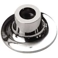 Danco 80623 Universal Short Style Flange and Nipple