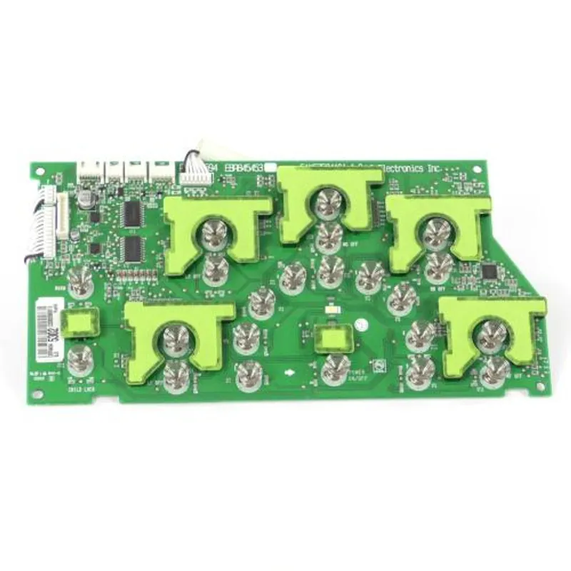 LG EBR84545302 Sub PC Board Assembly