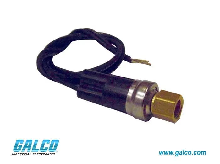 MARS 43375 Cut-Out Switch 24-240 VAC 6 A