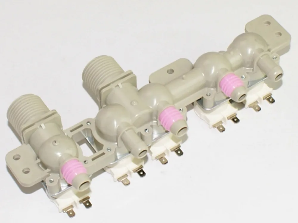 LG 5221EA1008P Washer Water Inlet Valve