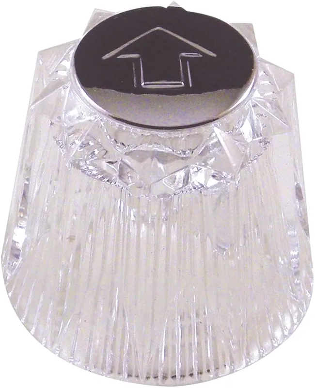 Danco 88721 Small Windsor Style Diverter Handle for Price Pfister