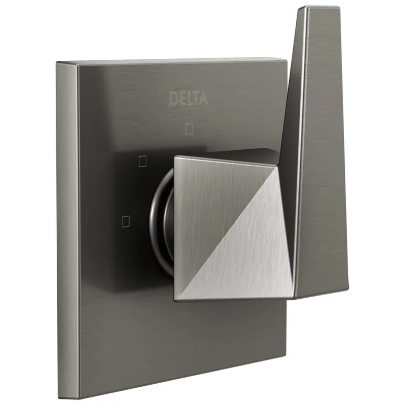 Delta T11843-KS-PR Diverter Trim Trillian 3-Setting