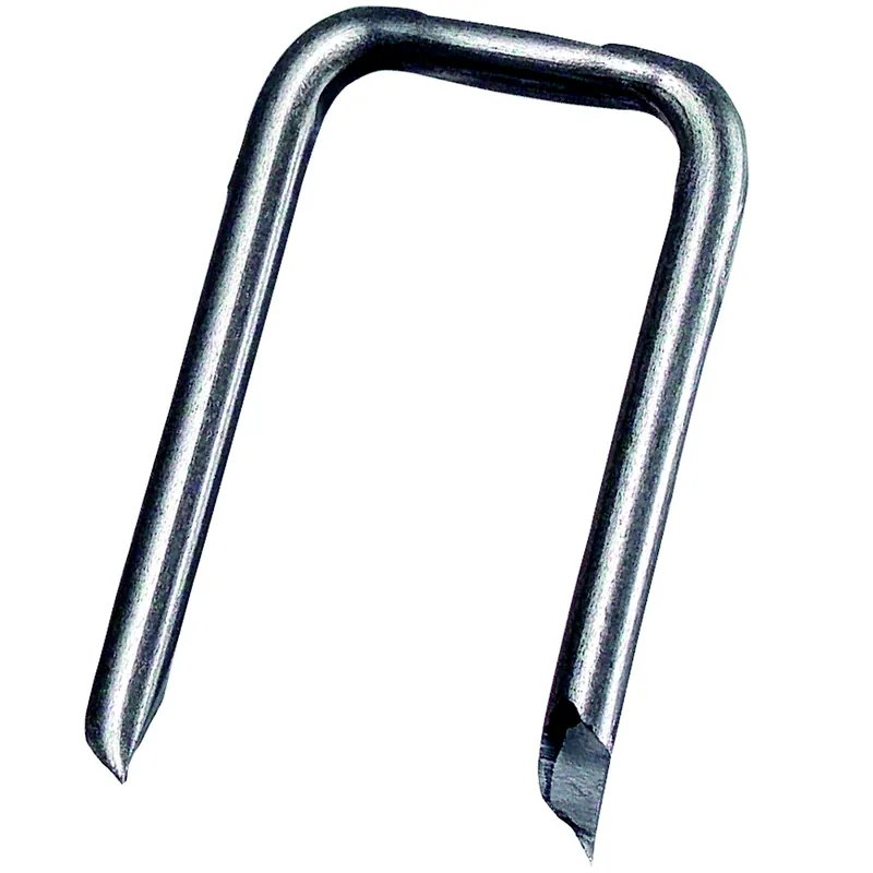 Gardner Bender MS-1577 Metal Staple 9/16 Inches 3-Conductor #10, #12 & #14