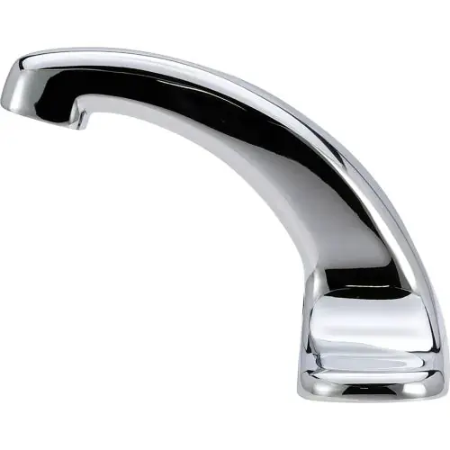 Zurn Z6915-XL-TMV-1 AquaSense Sensor Bathroom Sink Faucet 0.5 GPM