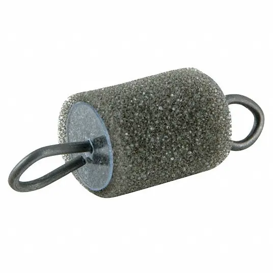 Gardner Bender FC1 Foam Line Carrier 1/2 Inch (10/pk)