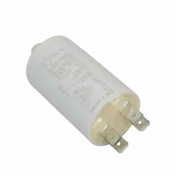 Fisher & Paykel 212960 H V Capacitor