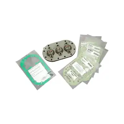 Emerson 998-2661-51 Valve Plate Kit
