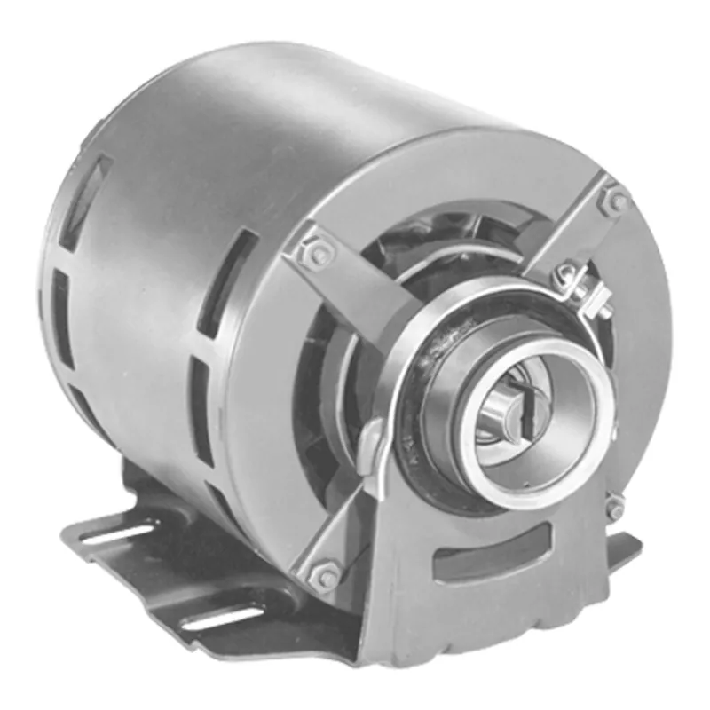 Mars 4805 Electric Motor 1/3HP 100-120/200-24 Replacement