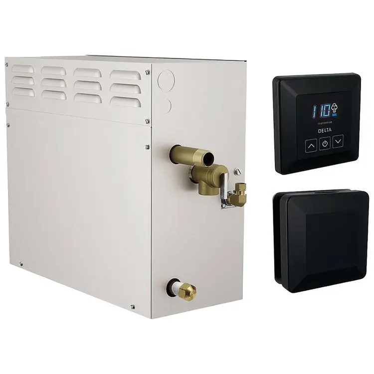 Delta 5P-EST15-BL Steam Kit Simplesteam 15KW Replacement MPN