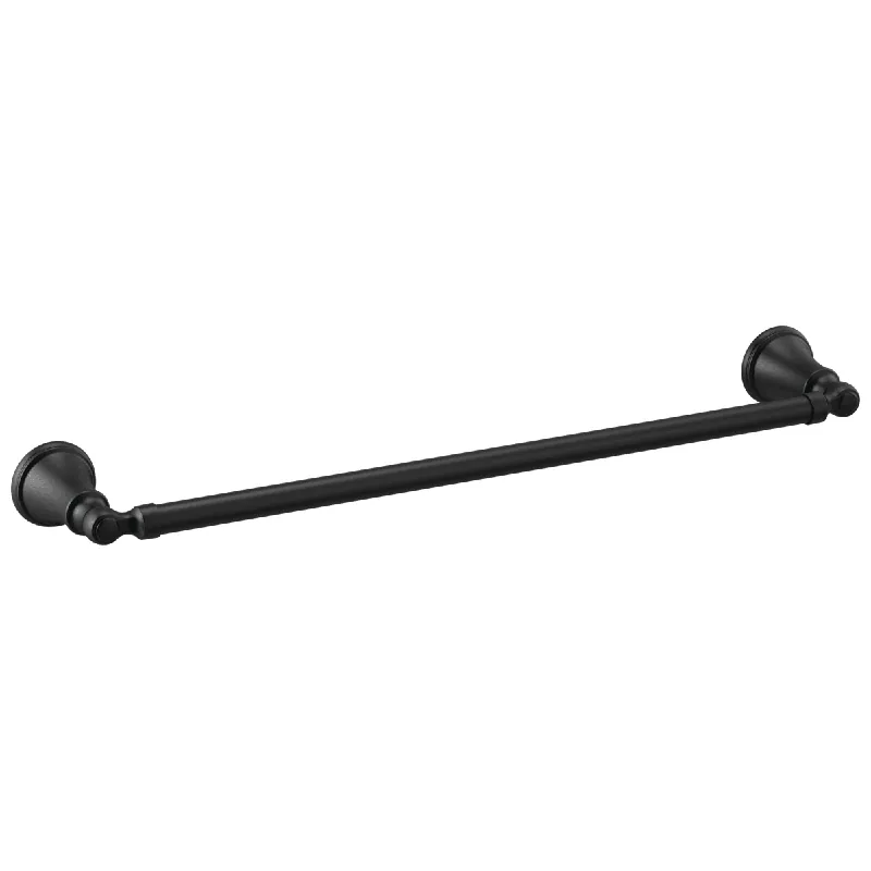 Delta 73218-BL Woodhurst Towel Bar 18 Inch