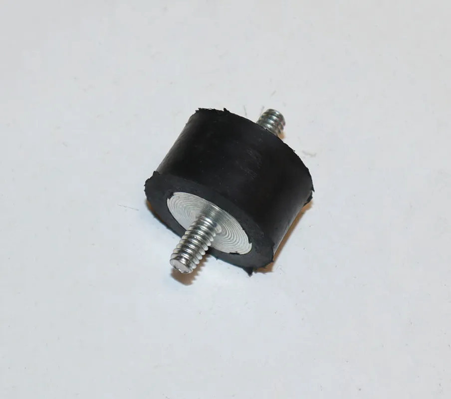 Cozy 78010 Rubber Motor Mounts