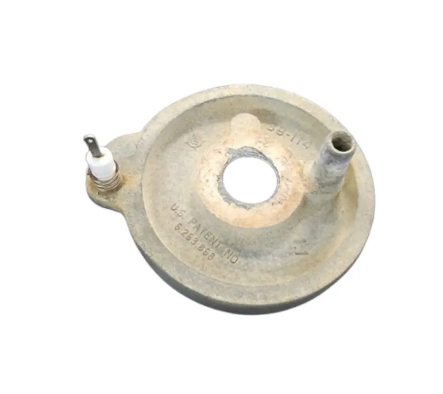 Fisher & Paykel 247028P RING C-PORT DUAL STAGE GE (PKD)